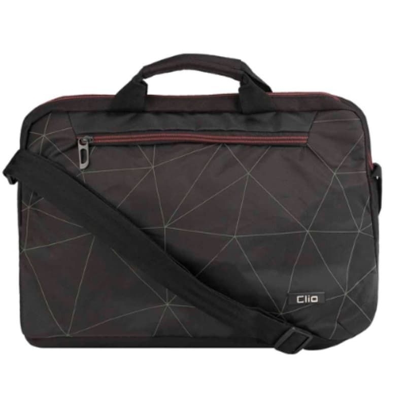 Pasta Preta  Executivo Clio