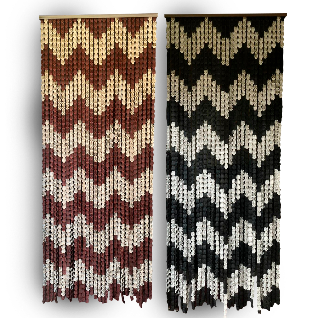 Cortina Italiana de Porta: Onde Comprar | BuscaProdutos