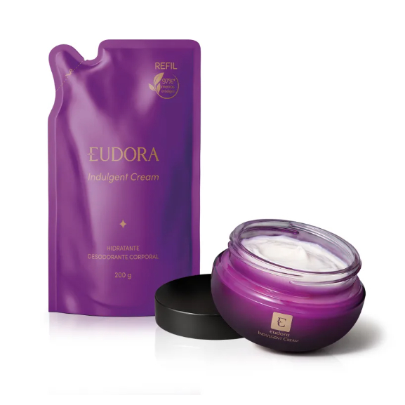 Eudora Roxo: Guia Completo e Onde Comprar | BuscaProdutos