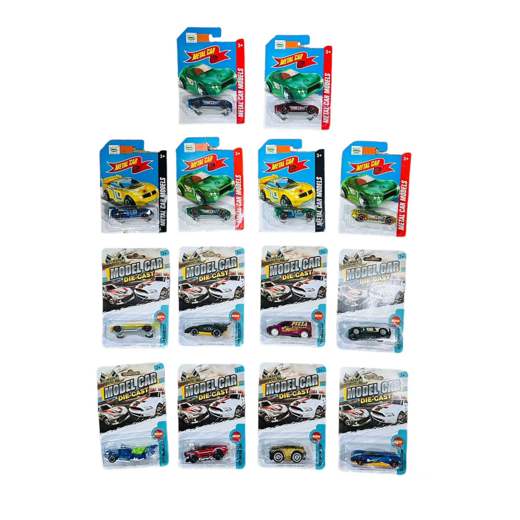Brinquedos de Carrinhos Mais Populares,Carros de Metal, Brinquedos para Meninos