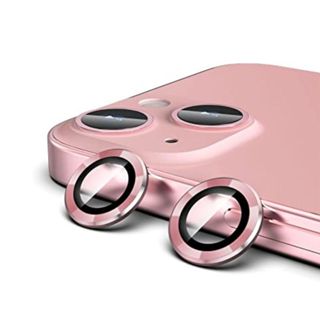 KIT CÂMERA LISO PARA IP 15/ 15PLUS/ 15 PRO/ 15 PRO MAX em Oferta na Shopee