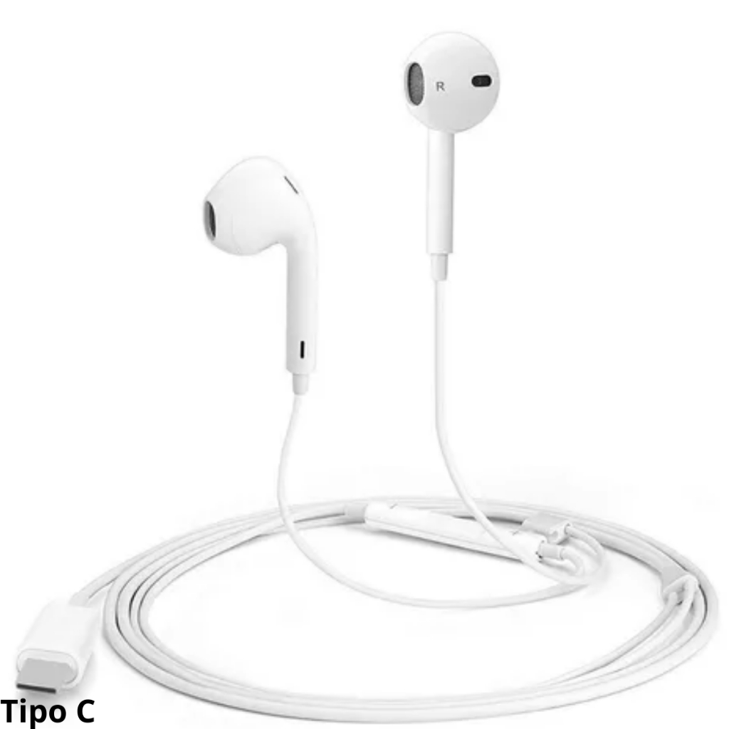 Fone Tipo C Original M35 M52 M53 M54 M62 M63 A35 A53 A54 A55 A73 A74 S20 S21 S22 S23 S24 S25 Edge Fone De Ouvido Tipo C