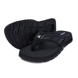 Sandalia Chinelo Kenner Rakka Full Force L7 Original Lancamento Masculino Feminino Preto