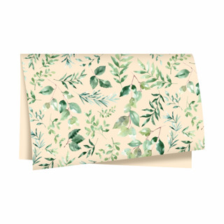 Papel seda Estampado  49x69 - 20 unidades
