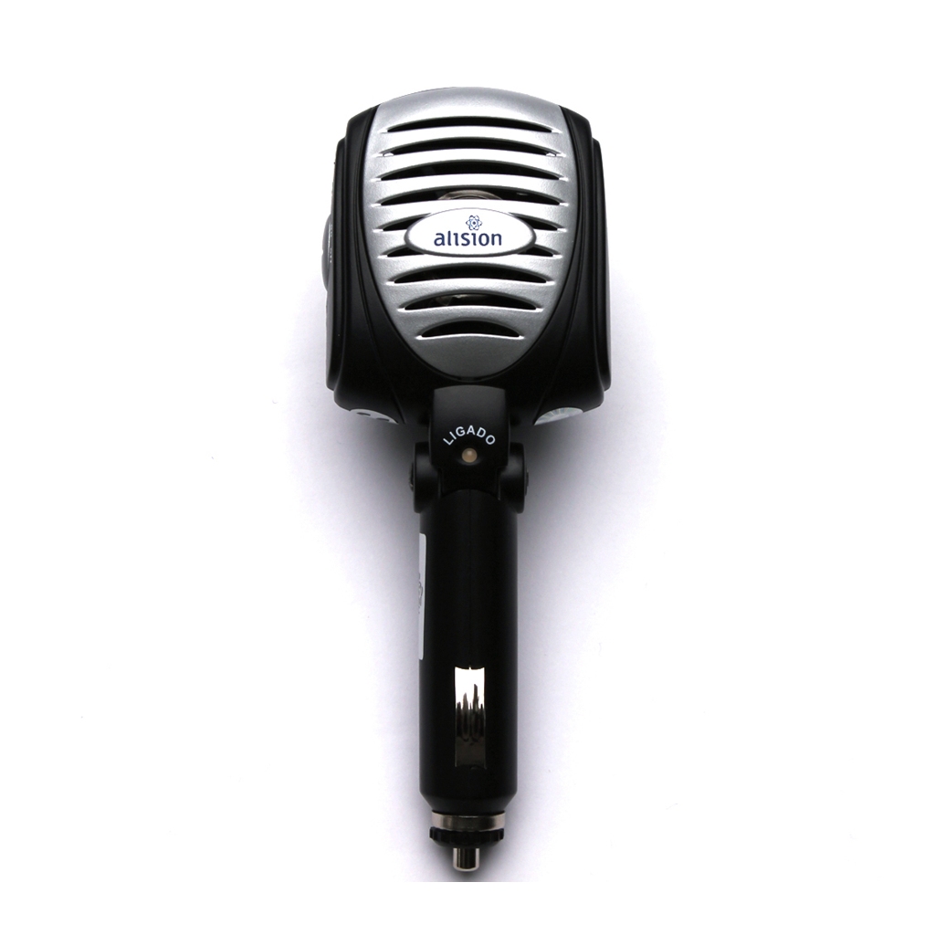 IONIZADOR DE AR PARA CARROS - ALISION AUTO - Spare Parts and Accessories for Vehicles