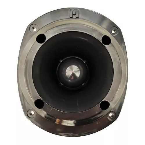 Super Tweeter Musicall Tm 400 Trio 300w St 400 Preto St400 Para Som Automotivo Som Profissional Som Residencial Caixa em Oferta na Shopee