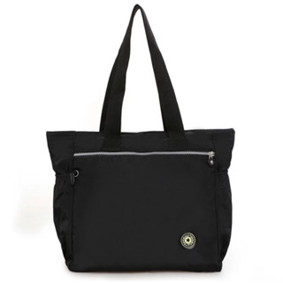 Bolsa feminina Oxford casual Impermeável Grande Capacidade Para Compras Viagem e Faculdade