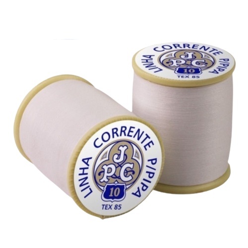 Kit 2 Linha de Pipa Corrente 100% Algodão Alta Qualidade