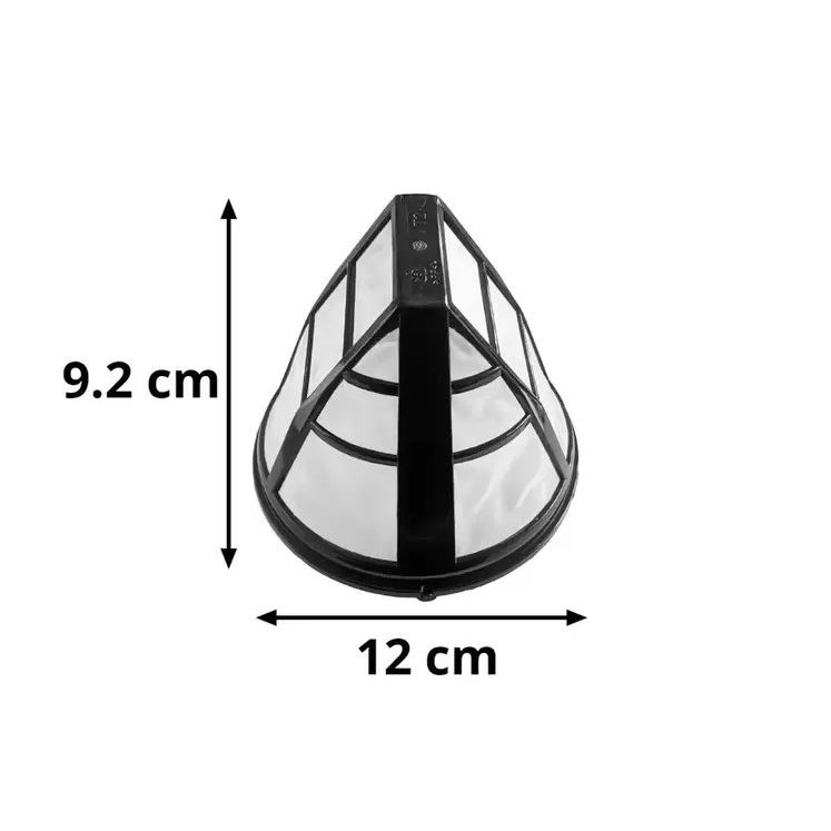 Coador Filtro Cafeteira Philips Walita 7546