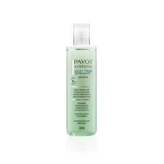 Loção Tônica Estabilizante Acnederm Payot 220mL