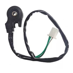 Sensor do Pedal Descanso Cbx 250 Twister 00/08 -falcon 99/08 Xre 300 Tornado 250