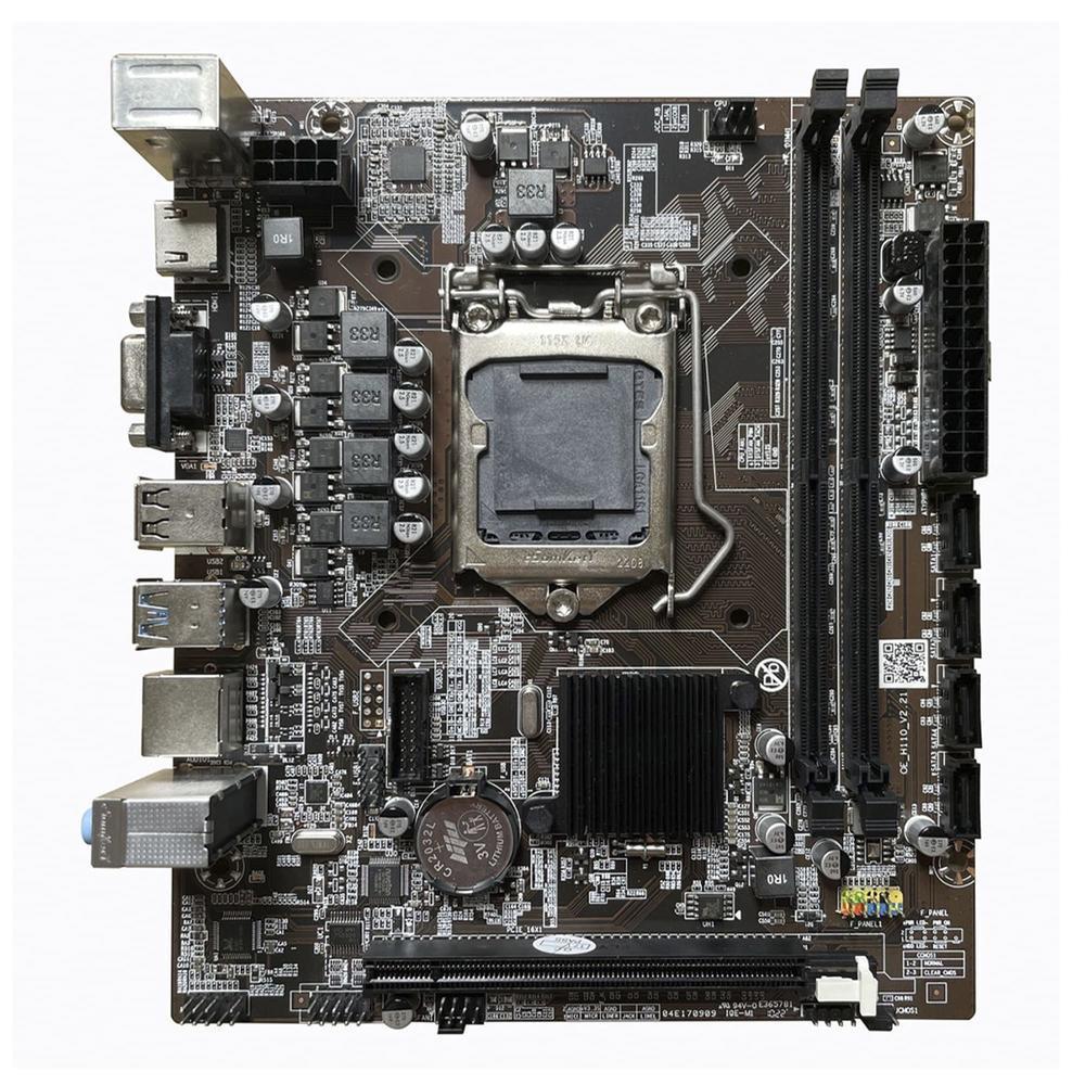 Placa Mãe Storm-Z H110