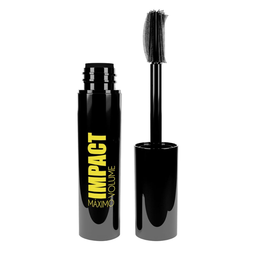 Máscara para cílios Doll Lashes Payot