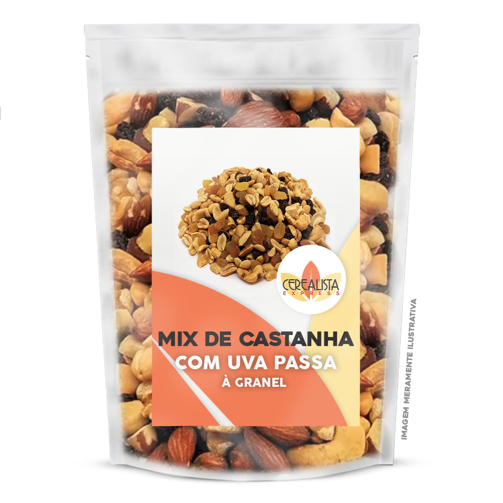 O que é Castanhas a Granel? Guia e Onde Comprar | BuscaProdutos