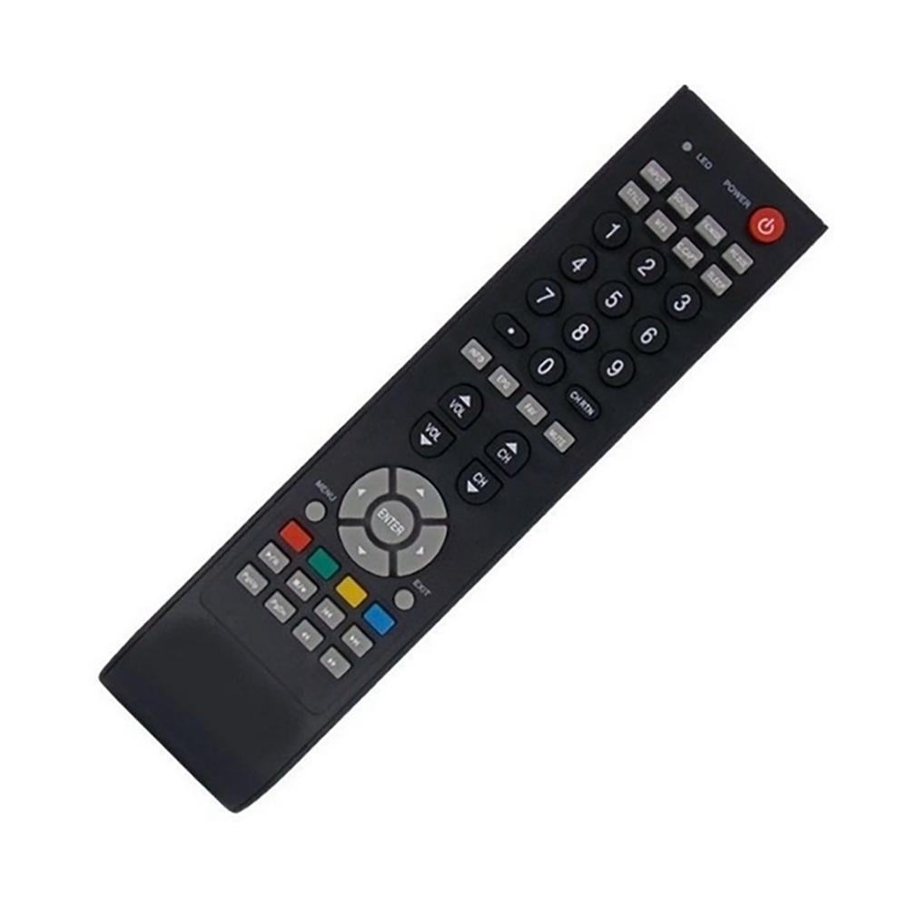 Controle p/ Tv Semp  Toshiba Lcd Le-7417 em Oferta na Shopee