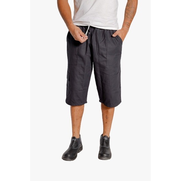 Bermuda Brim REFORÇADA Uniforme Profissional de Trabalho Industria Pedreiro  53