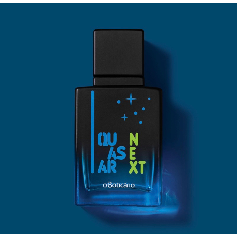 Quasar Next colônia infantil 50ml