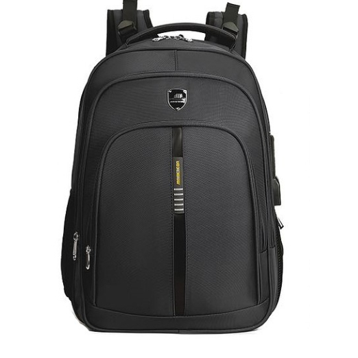 Maideng original Mochila Notebook Reforçada Luxo Resistente A Água M-1805