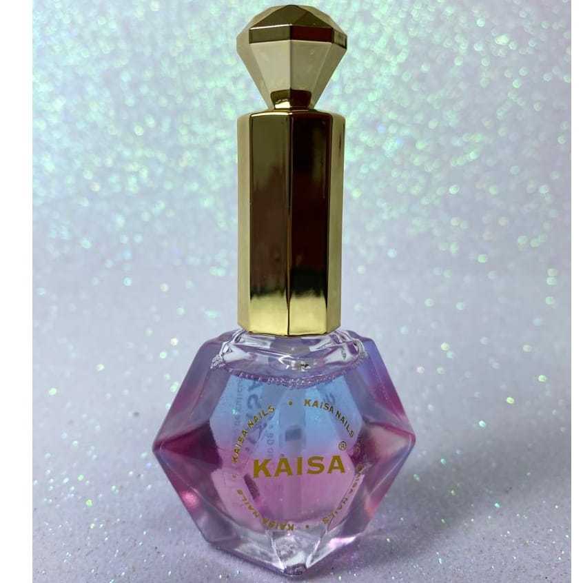Óleo de cuticula kaisa 15ml hidratante com aroma