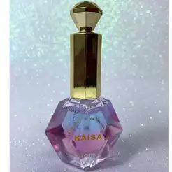 Óleo de cuticula kaisa 15ml hidratante com aroma