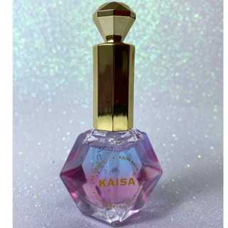 Óleo de cuticula kaisa 15ml hidratante com aroma em Oferta na Shopee