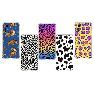 Xiaomi Note 12S 4G Capa Tpu Desenhos Variados Capinha Case