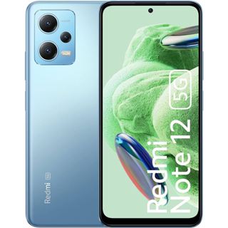 Xiaomi Redmi Note 12 256gb Mem 8gb Ram 5G Global Envio Imediato!