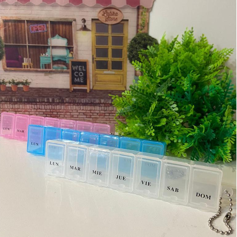 kit 2 Portas Comprimidos em Oferta na Shopee