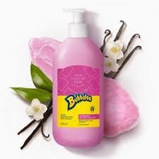 ESSÊNCIA CHICLETE BUBBALOO PARA AROMATIZADOR DE AMBIENTE E SABONETE - 50ML