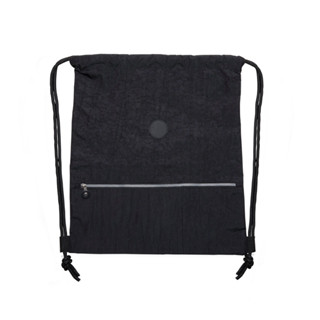 Mochila Saco Nylon Impermeável - Academia - Fitness - Ciclismo