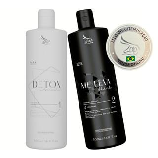 Zap Progressiva Me Leva Black A mais vendida 500ml Original