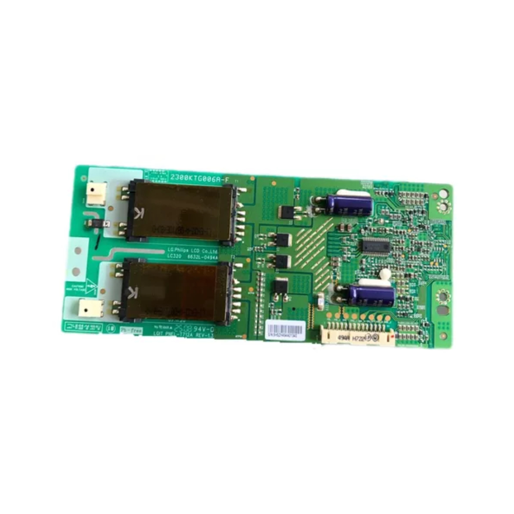Placa Inverter 2300ktg006a-f Tv Philips 32pfl3403 6632l-0494A