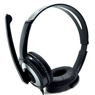 Fone Gamer C/ Mic. Usb - Df-55