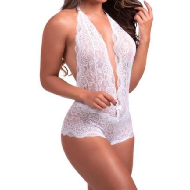 Body Renda Sem Bojo Lingerie Feminina Moda Atrevida Blogueira