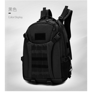 Mochila masculino feminina militar Legend camuflar preto Digital Deserto-Invictus 511 em Oferta na Shopee