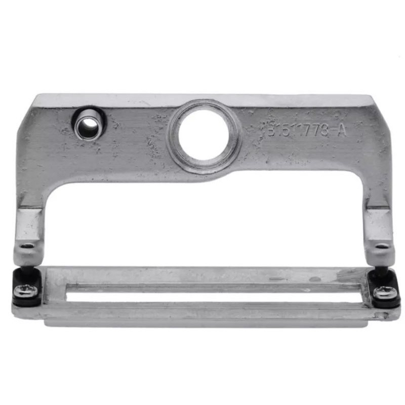 B1511773-A Calcador 40mm para Máquina de Costura Caseadeira Juki