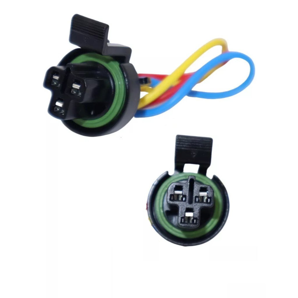 Chicote Plug Conector Do Cebolao Radiador FIAT Brava Marea Tempra