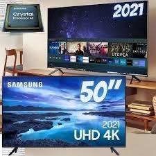 Smart Tv 70 Polegadas UHD 4K WiFi Crystal HDR Samsung