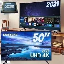 Smart Tv 70 Polegadas UHD 4K WiFi Crystal HDR Samsung