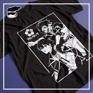 Camisa Blue Lock Bachira Isagi Unissex 100% Algodão Anime