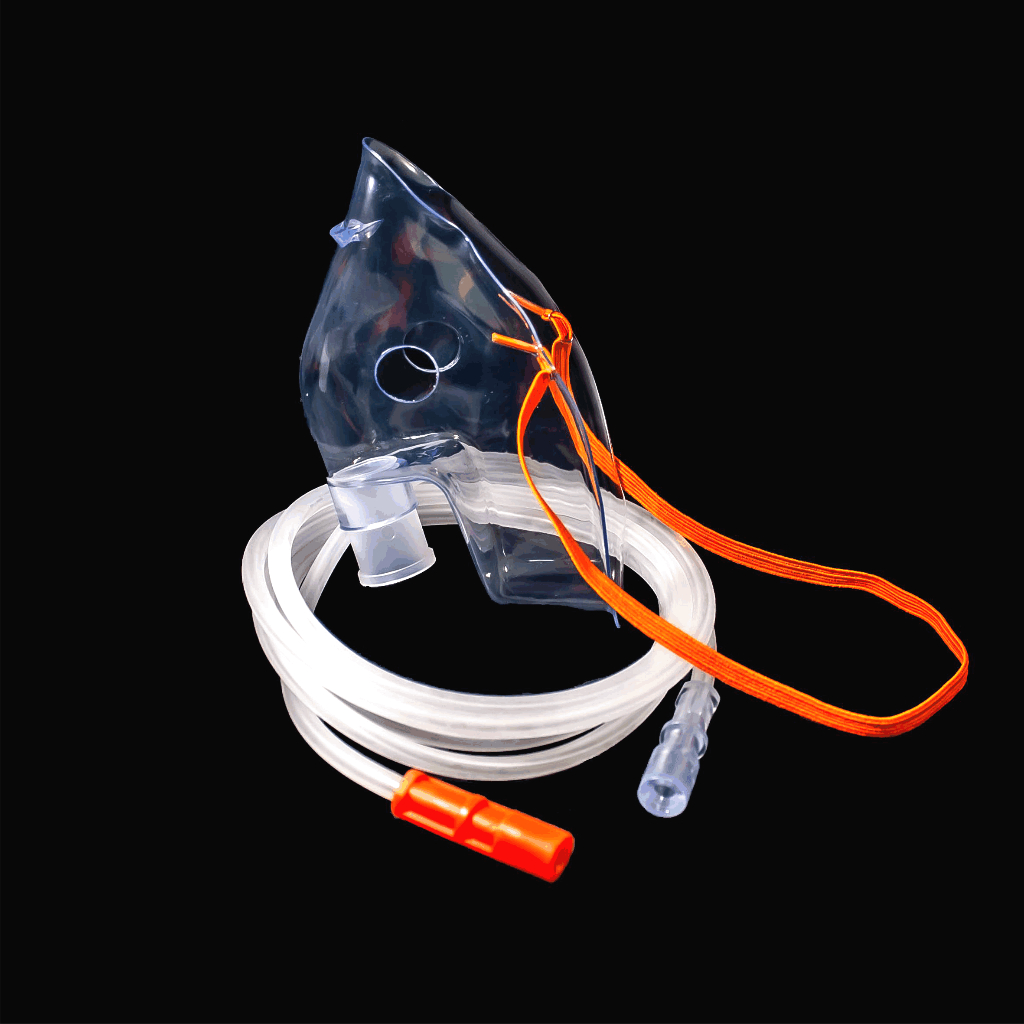 Máscara Adulto Gtech