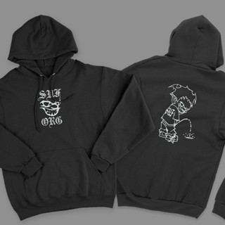MOLETOM SUF ORG STREETWEAR UNISSEX LANÇAMENTO