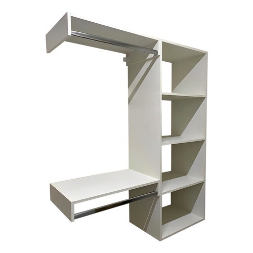 Armário Aberto para Quarto: Onde Comprar | BuscaProdutos