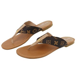 Chinelo Sandália Rasteira Feminina LV Várias Cores Super Macio Lançamento Blogueira + Oferta + Promoção