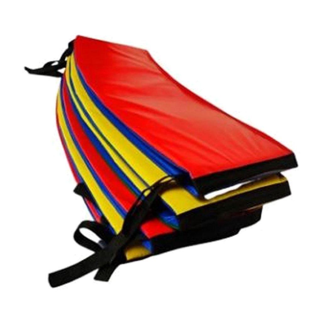 Proteção de Molas para Trampolim Pula Pula Cama Elástica 3,05m Nacional Redonda Premium em Oferta na Shopee