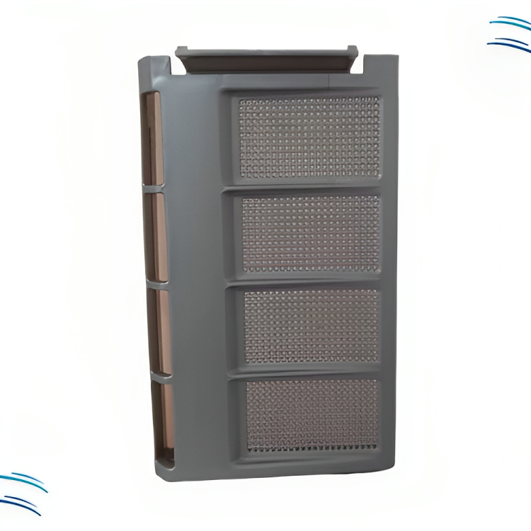Filtro Coletor Fiapos Lavadora Lcs14 Kg E Cls16 Kg Colormaq