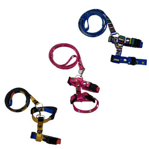 Coleira Hamster Com Figuras em Oferta na Shopee