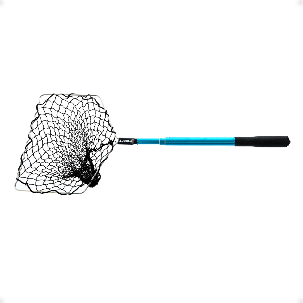 Pegador de bolas portátil - Joola Pick Up Net