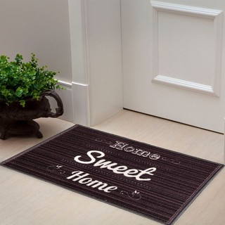 Tapete 0,40 x 0,60 Para Porta da Sala ou Cozinha Várias Cores em Oferta na Shopee