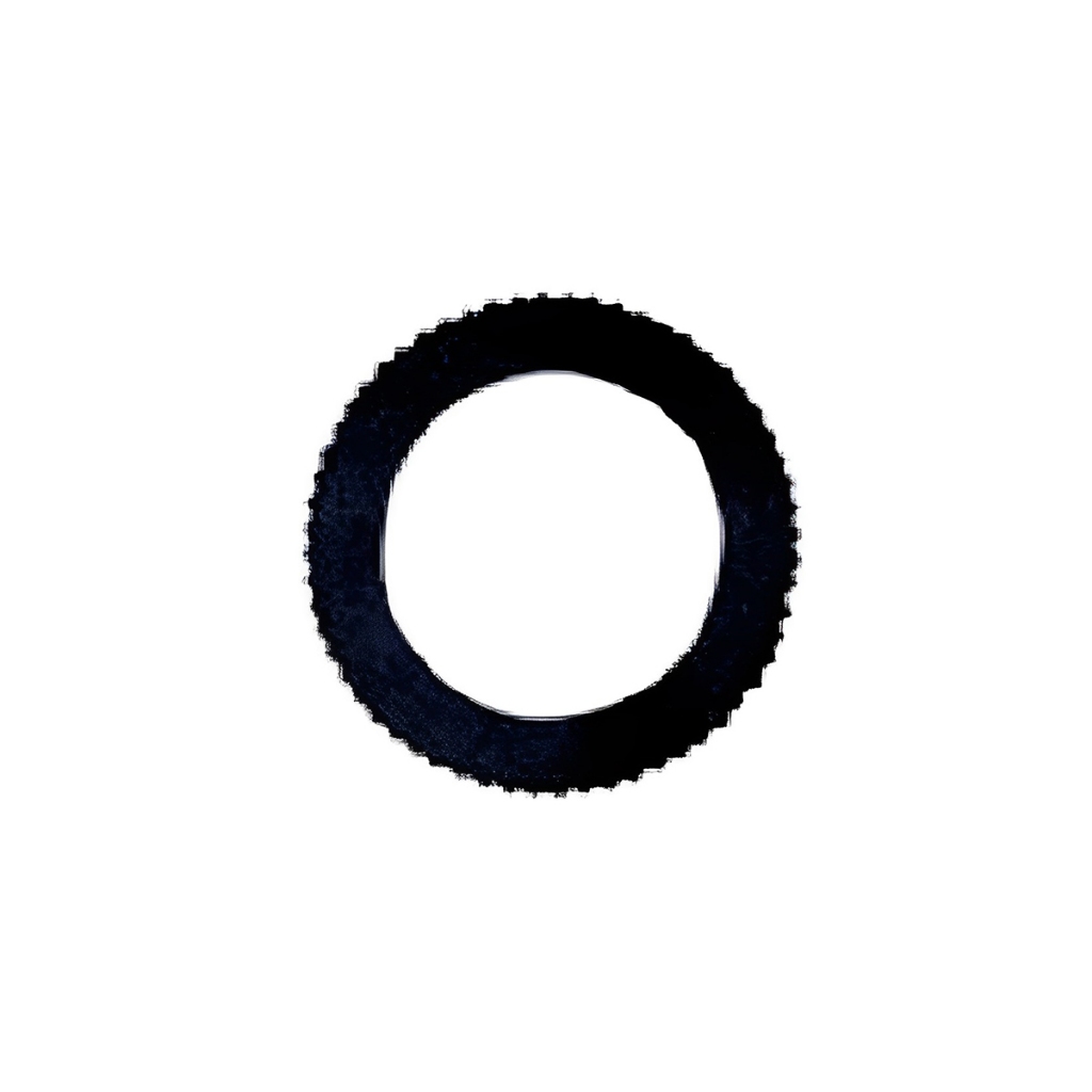 Anel de Redução Makita B-21010 30x15.88x1.8mm Ajusta Disco Serra Sem Folga e Vibração Exata em Oferta na Shopee